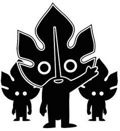 Trademark logo