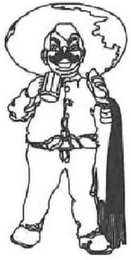Trademark logo