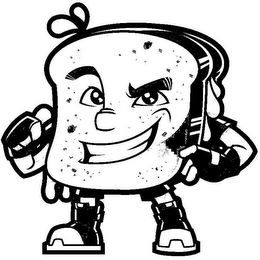 Trademark logo
