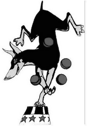 Trademark logo