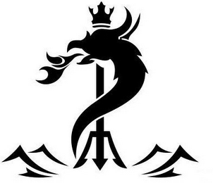 Trademark logo