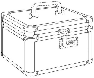 Trademark logo