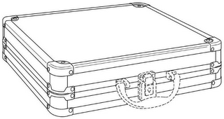 Trademark logo