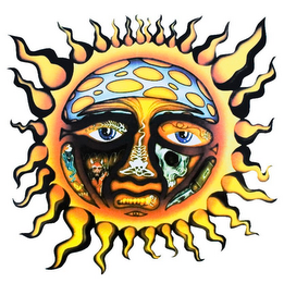 Trademark logo