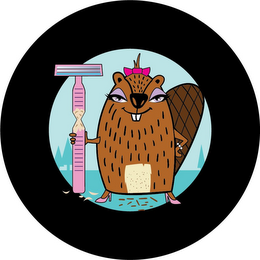 Trademark logo