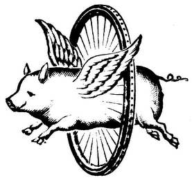 Trademark logo