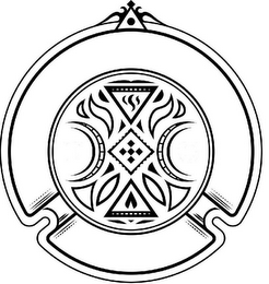 Trademark logo