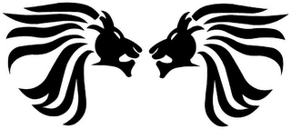 Trademark logo