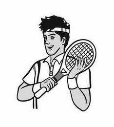 Trademark logo