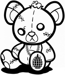 Trademark logo