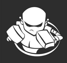 Trademark logo