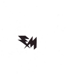 Trademark logo