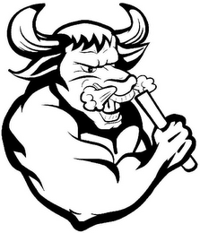 Trademark logo