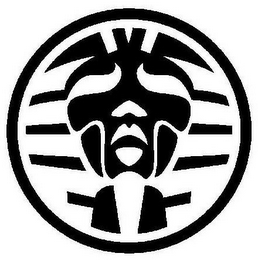 Trademark logo
