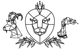 Trademark logo