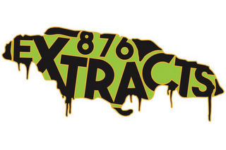 876 EXTRACTS logo