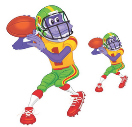Trademark logo