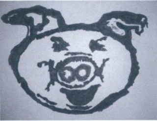 Trademark logo