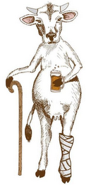 Trademark logo