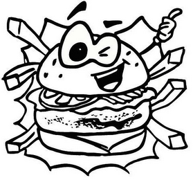 Trademark logo