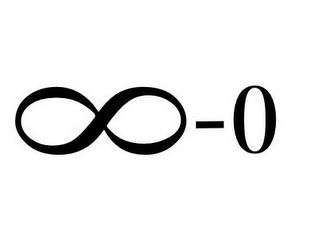 0 logo