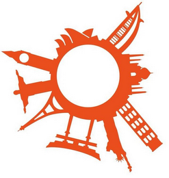 Trademark logo