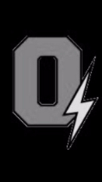 0 logo