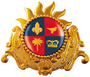 Trademark logo