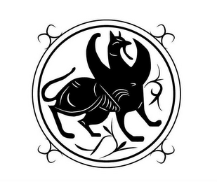 Trademark logo