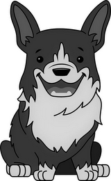 Trademark logo