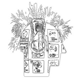 Trademark logo