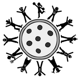 Trademark logo