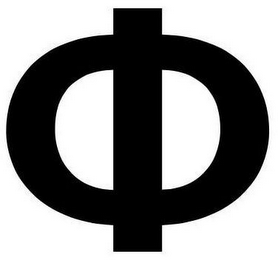 Trademark logo