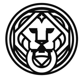 Trademark logo