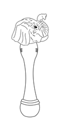 Trademark logo