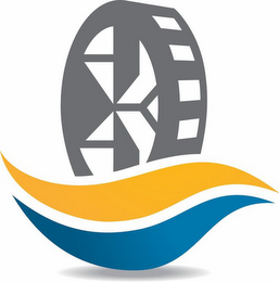 Trademark logo