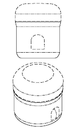 Trademark logo