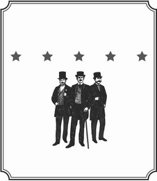 Trademark logo