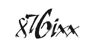 876IXX logo