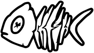 Trademark logo