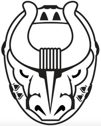 Trademark logo