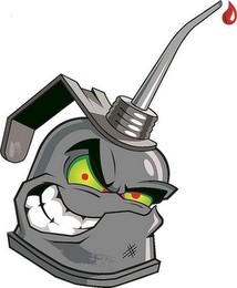Trademark logo