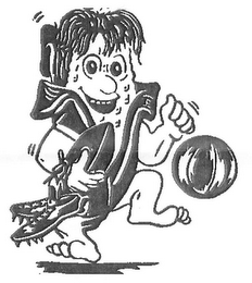 Trademark logo