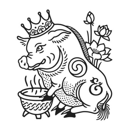 Trademark logo