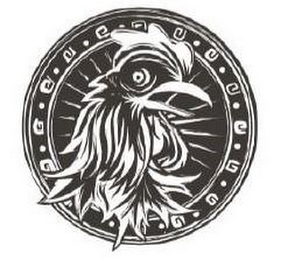 Trademark logo