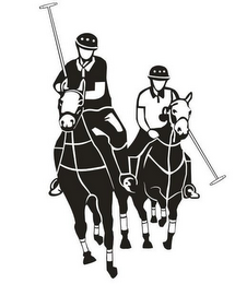 Trademark logo
