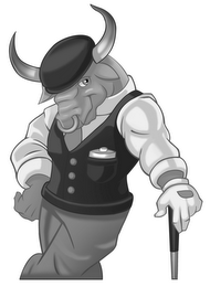 Trademark logo