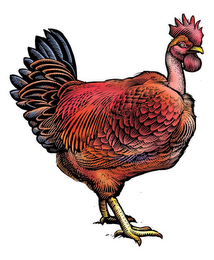Trademark logo