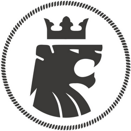 Trademark logo