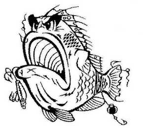 Trademark logo